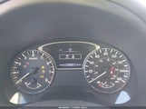 Nissan Altima 2.5 S 1N4AL3AP4HN327031 fotografie
