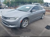 Chrysler 200 Limited 1C3CCCAB8FN555865 снимка