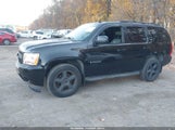 Chevrolet Tahoe Lt 1GNFK13077J146381 снимка