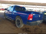 Ram  Tradesman 1C6RR6FT5FS755621 fotografie