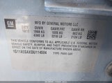Chevrolet Malibu 1Fl 1G11A5SAXDU114504 снимка