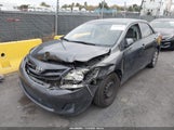 Toyota Corolla L 5YFBU4EE5DP135141 снимка