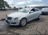 Cadillac Ats Premium 1G6AE5S30D0113661 снимка