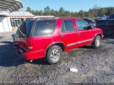 Chevrolet Blazer Lt 1GNDT13W81K243387 снимка