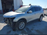 Nissan Rogue Sv 5N1AT2MV2JC700353 снимка
