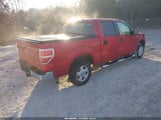 Ford F-150 Fx2 Sport/Harley-Davidson/King Ranch/Lariat/Platinum/Xl/Xlt 1FTFW1CV3AFB03319 снимка