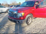 Ford F-150 Fx2 Sport/Harley-Davidson/King Ranch/Lariat/Platinum/Xl/Xlt 1FTFW1CV3AFB03319 photo
