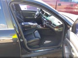 BMW 745Li WBAGN63482DR03930 fotografie
