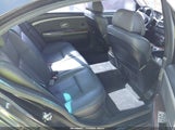 BMW 745Li WBAGN63482DR03930 снимка