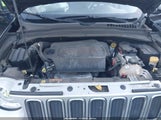 Jeep Renegade Limited ZACCJADT3GPD12063 снимка
