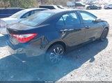 Toyota Corolla S 2T1BURHE1EC103541 снимка