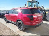 Ford Explorer Limited 1FMHK7F85BGA50417 снимка