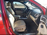 Ford Explorer Limited 1FMHK7F85BGA50417 снимка