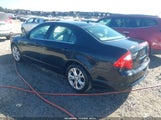 Ford Fusion Se 3FAHP0HA0CR299110 снимка