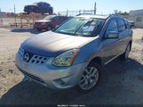 Nissan Rogue Sv JN8AS5MV5BW303913 снимка