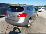 Nissan Rogue Sv JN8AS5MV5BW303913 снимка