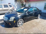 Cadillac Cts Standard 1G6DM57T970194544 снимка
