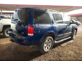 Nissan Armada Se 5N1AA08C58N619624 снимка