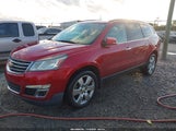 Chevrolet Traverse 2Lt 1GNKRJKD1DJ133166 снимка