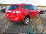Chevrolet Traverse 2Lt 1GNKRJKD1DJ133166 снимка