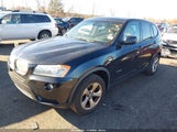 BMW X3 xDrive28I 5UXWX5C55CL717635 снимка