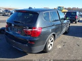 BMW X3 xDrive28I 5UXWX5C55CL717635 снимка