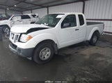 Nissan Frontier S 1N6BD0CT9JN729411 снимка