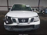 Nissan Frontier S 1N6BD0CT9JN729411 снимка