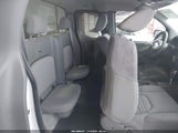 Nissan Frontier S 1N6BD0CT9JN729411 снимка