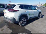 Nissan Rogue Sv Fwd 5N1BT3BA3PC791510 снимка