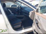 Nissan Rogue Sv Fwd 5N1BT3BA3PC791510 снимка