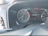Nissan Rogue Sv Fwd 5N1BT3BA3PC791510 fotografie