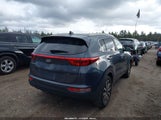 Kia Sportage Ex KNDPNCACXK7585965 снимка