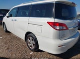 Nissan Quest Sv JN8AE2KP2H9167242 снимка