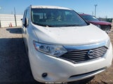 Nissan Quest Sv JN8AE2KP2H9167242 снимка