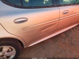 Pontiac Grand Prix 2G2WP552861261231 снимка