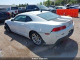 Chevrolet Camaro 2Ls 2G1FB1E38F9185161 снимка