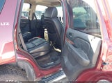 Chevrolet Tahoe Ltz 1GNFC13078J108213 снимка