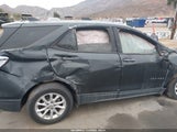 Chevrolet Equinox Fwd Ls 3GNAXHEV3LS606769 снимка