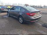 Hyundai Sonata Se 5NPE24AF0HH519560 снимка
