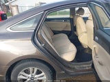 Hyundai Sonata Se 5NPE24AF0HH519560 снимка