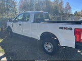 Ford F-250 Xl 1FT7X2B62HED20524 снимка