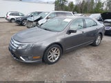 Ford Fusion Sel 3FAHP0JA8CR120225 снимка