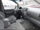 Nissan Frontier Se 1N6AD07W99C426166 снимка