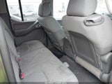 Nissan Frontier Se 1N6AD07W99C426166 снимка