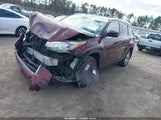 Toyota Highlander Limited V6 5TDDKRFH7GS227481 fotografie