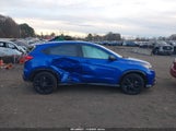 Honda Hr-V Awd Sport 3CZRU6H1XMM745587 fotografie