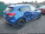 Honda Hr-V Awd Sport 3CZRU6H1XMM745587 photo