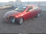 Chevrolet Cobalt Lt 1G1AL55F777218078 снимка