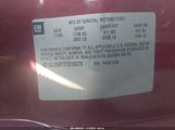 Chevrolet Cobalt Lt 1G1AL55F777218078 снимка